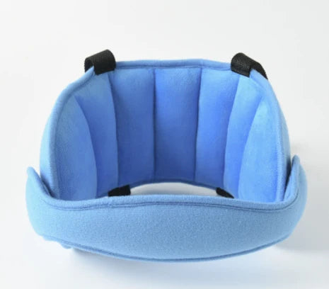 🛌✨ Tetieră pentru mașină – Susținere stabilă, protecție pentru gât 🛡️