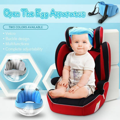 🛌✨ Tetieră pentru mașină – Susținere stabilă, protecție pentru gât 🛡️
