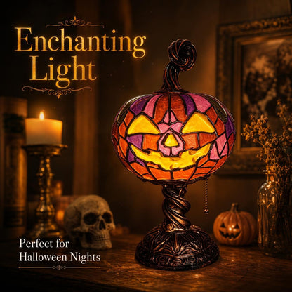 Lanterne de Halloween