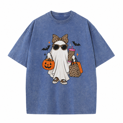 Made for Spooky Season