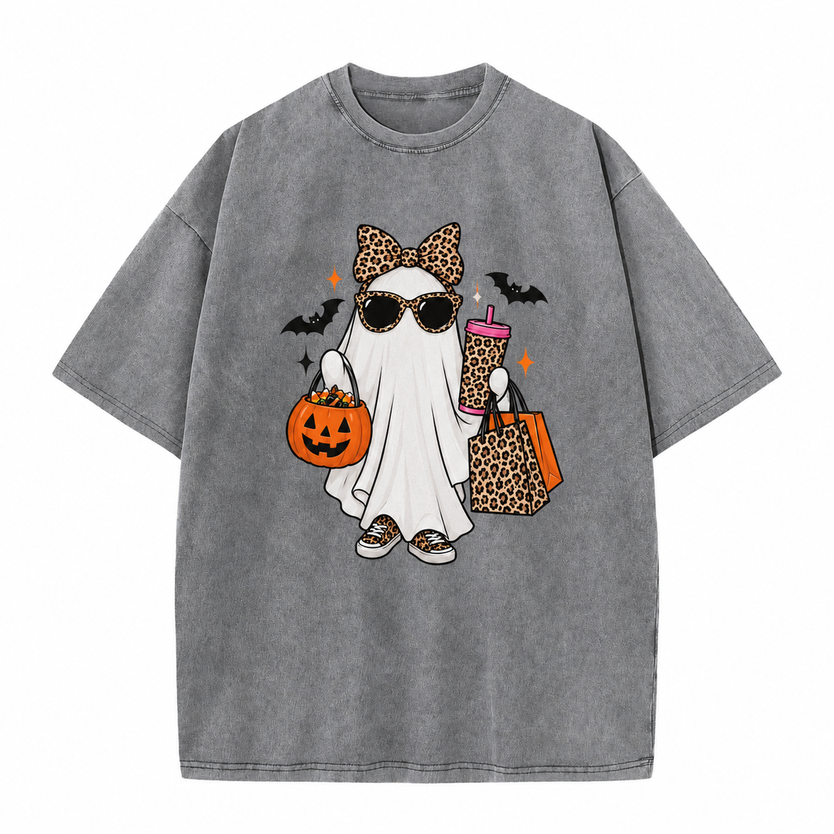 Made for Spooky Season