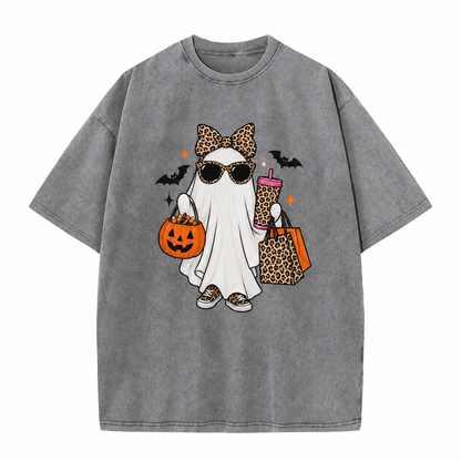 Made for Spooky Season