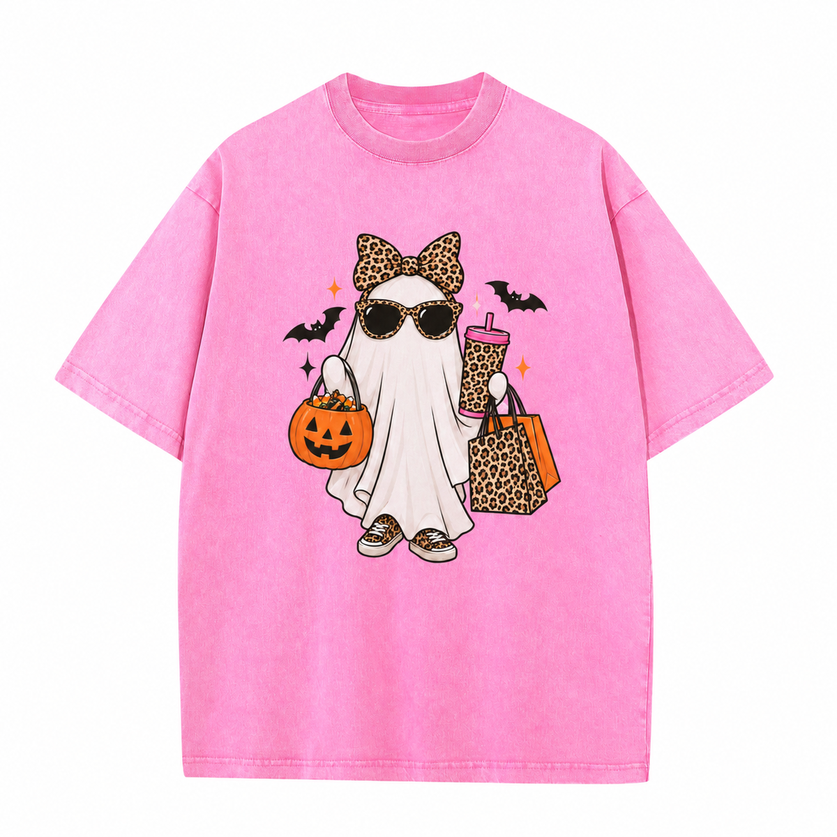 Made for Spooky Season