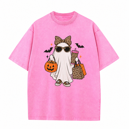 Made for Spooky Season