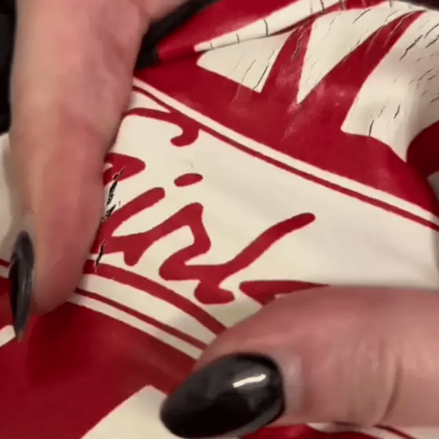 Traditional Transfer Printing