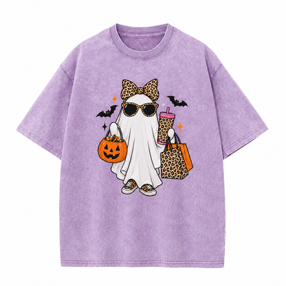 Made for Spooky Season