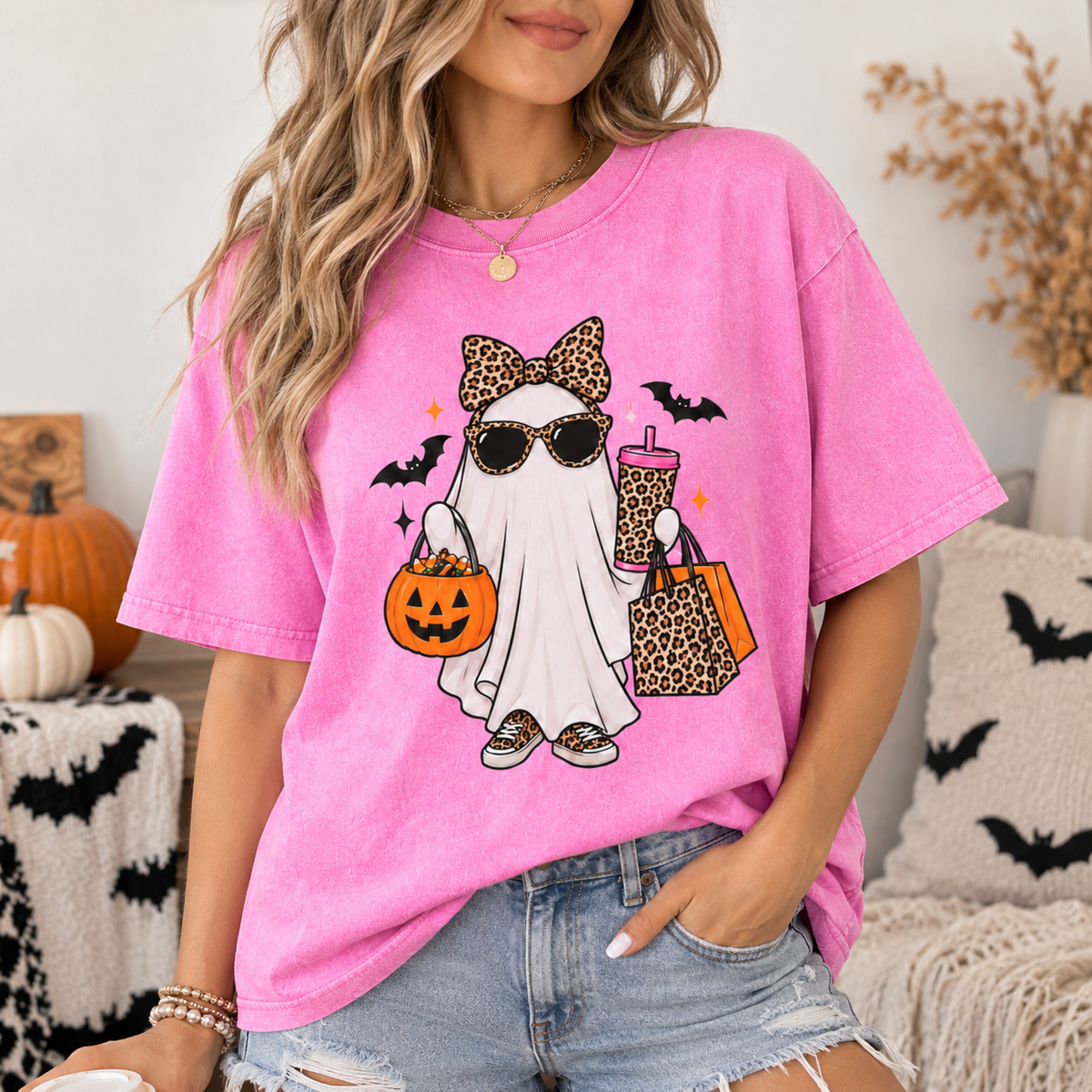 Made for Spooky Season