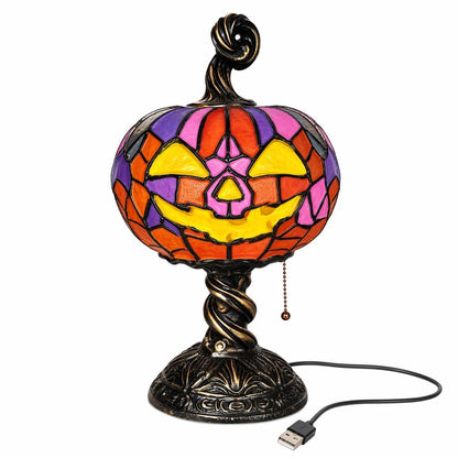 Lanterne de Halloween