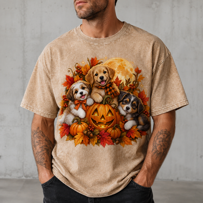 Your New Favorite Halloween Tee Has Arrived 🎃