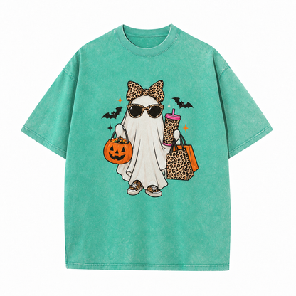 Made for Spooky Season