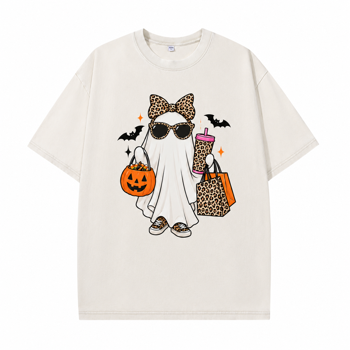 Made for Spooky Season