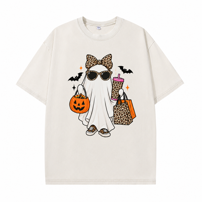 Made for Spooky Season