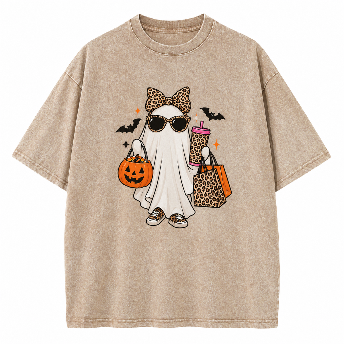 Made for Spooky Season