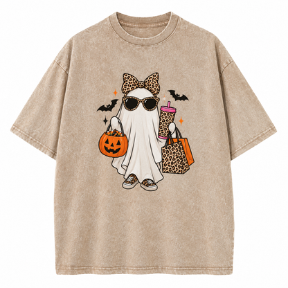 Made for Spooky Season