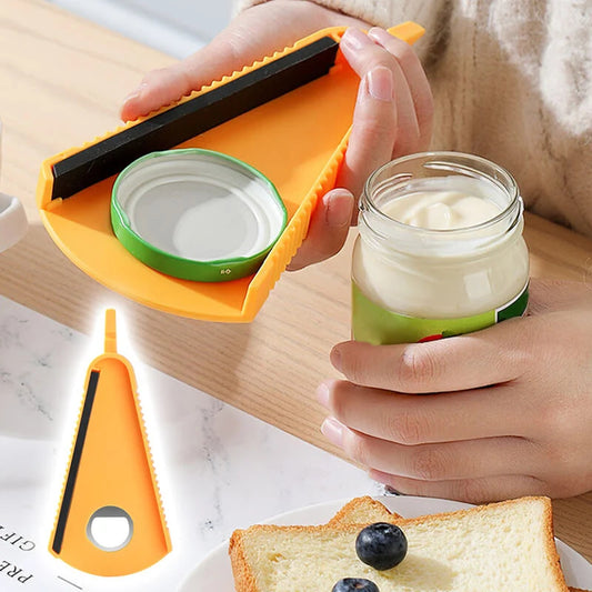 ✨Cumpără 2 și primești 2 gratis✨Deschizător de sticle multifuncțional 5 în 1