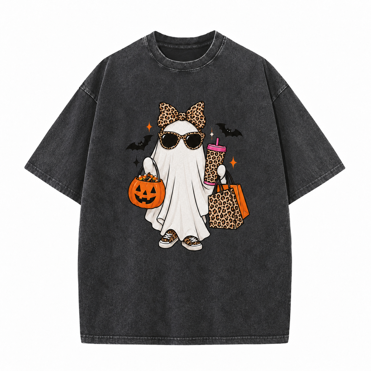 Made for Spooky Season