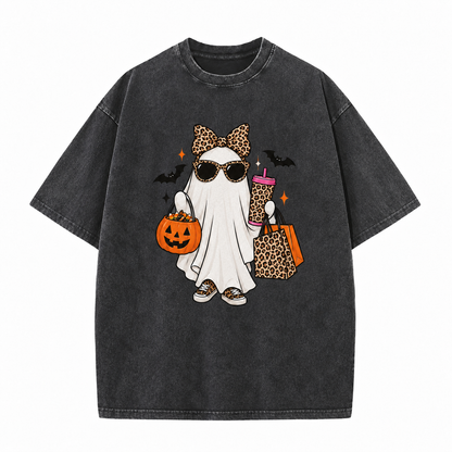 Made for Spooky Season