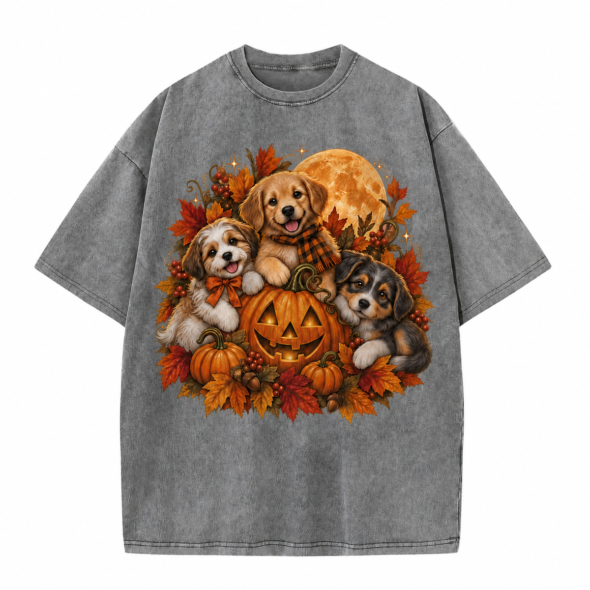 Your New Favorite Halloween Tee Has Arrived 🎃