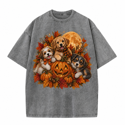 Your New Favorite Halloween Tee Has Arrived 🎃