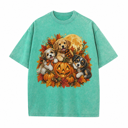Your New Favorite Halloween Tee Has Arrived 🎃