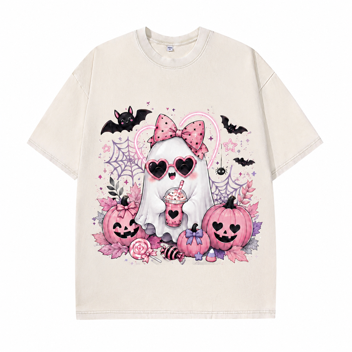 The Cutest Halloween Tee You’ll Wear All Season 🎃