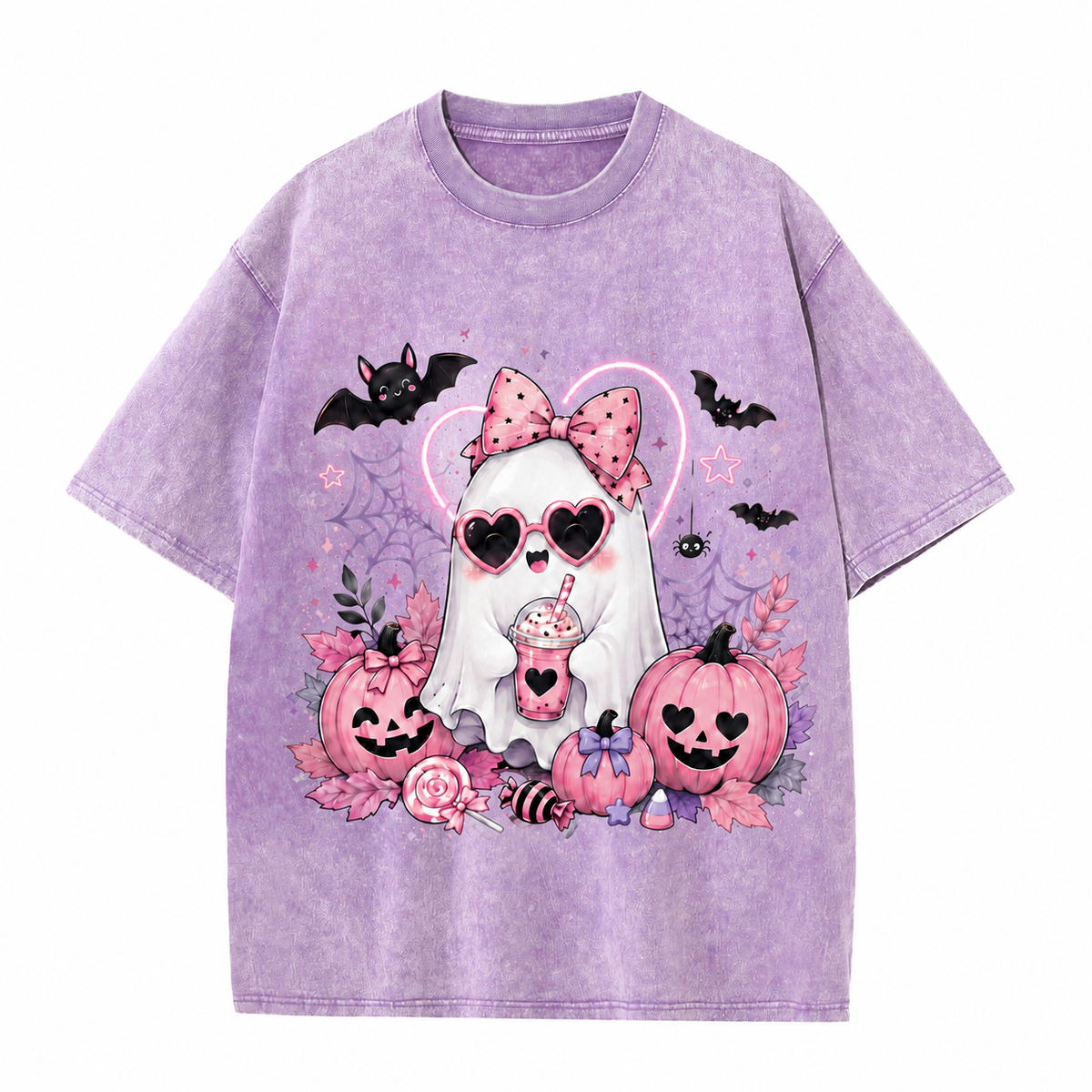 The Cutest Halloween Tee You’ll Wear All Season 🎃