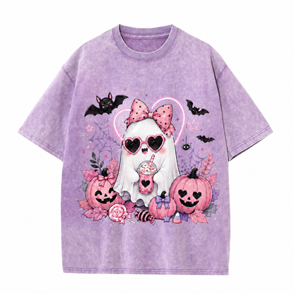 The Cutest Halloween Tee You’ll Wear All Season 🎃