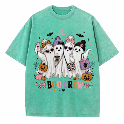 Join The Boo Crew This Halloween