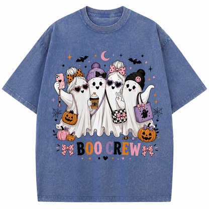 Join The Boo Crew This Halloween