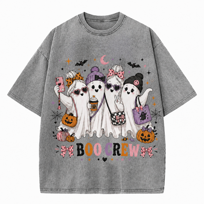 Join The Boo Crew This Halloween