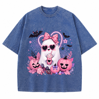 The Cutest Halloween Tee You’ll Wear All Season 🎃