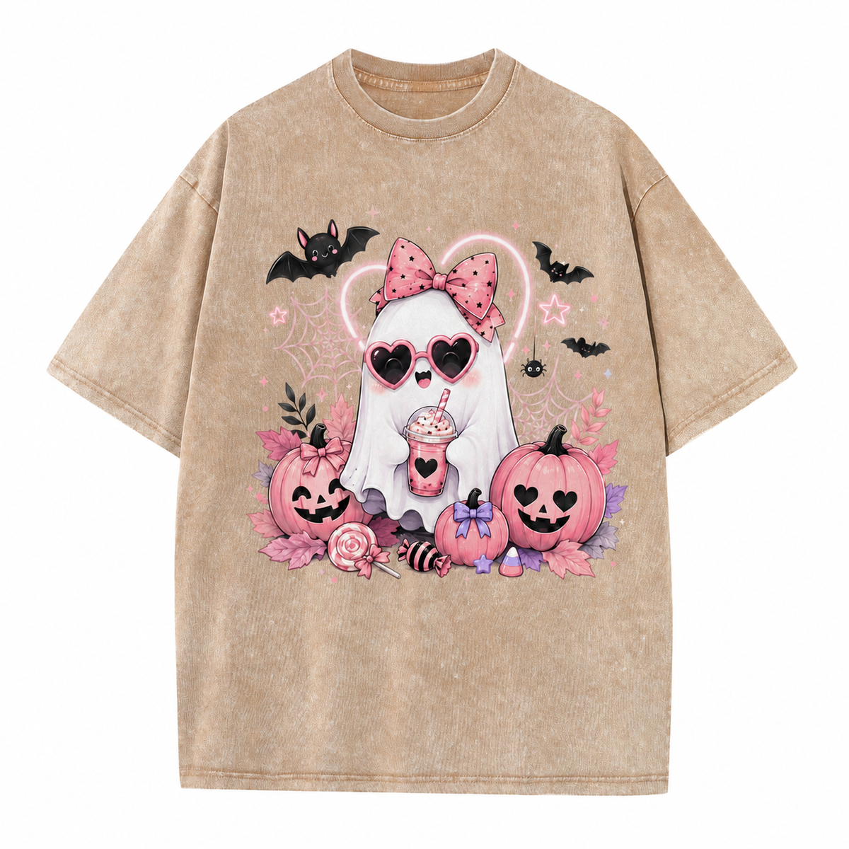 The Cutest Halloween Tee You’ll Wear All Season 🎃