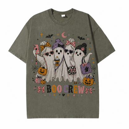 Join The Boo Crew This Halloween