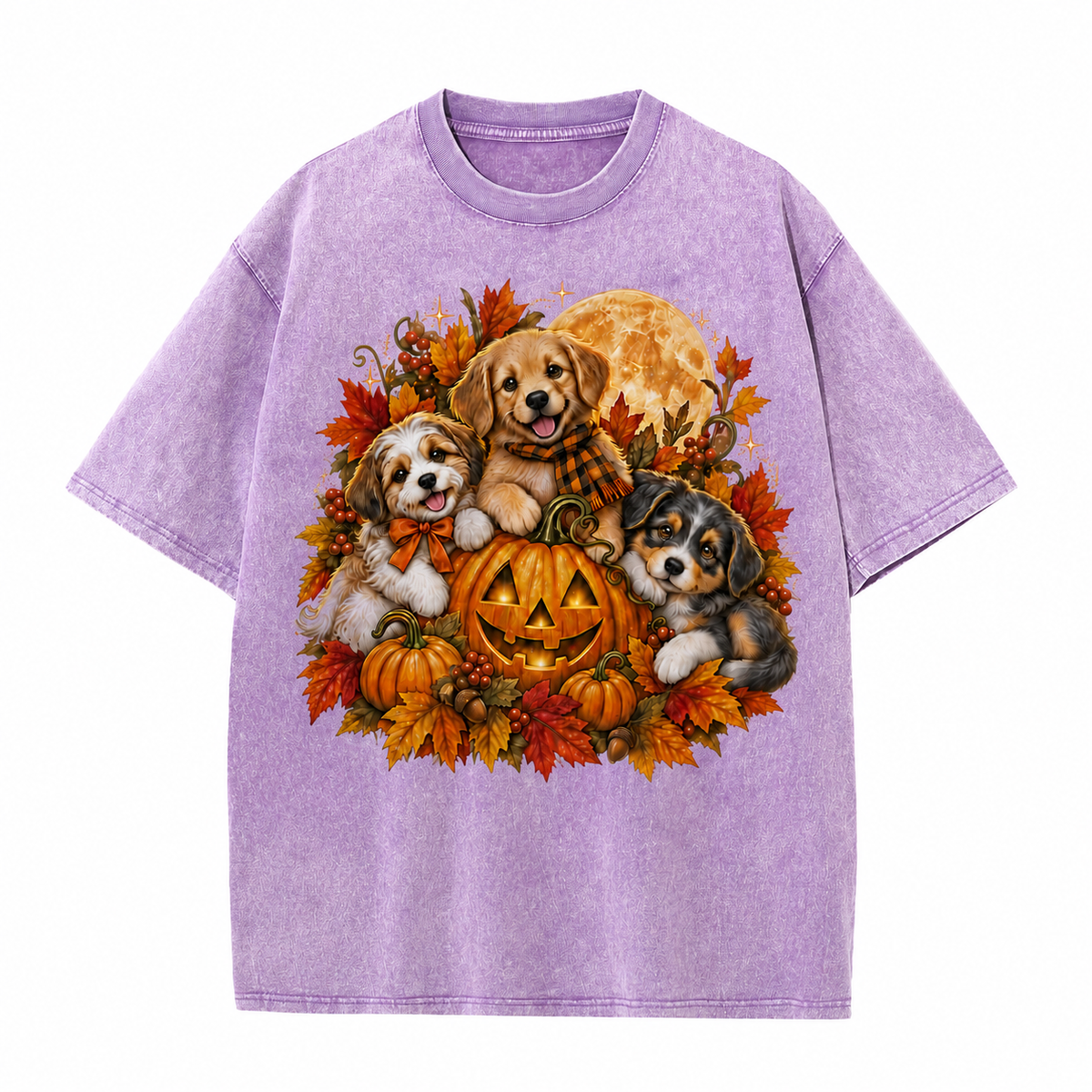 Your New Favorite Halloween Tee Has Arrived 🎃