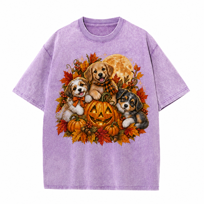 Your New Favorite Halloween Tee Has Arrived 🎃