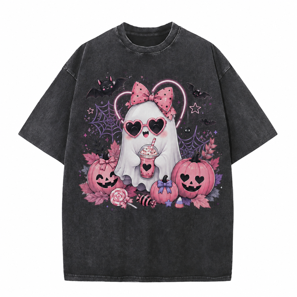 The Cutest Halloween Tee You’ll Wear All Season 🎃
