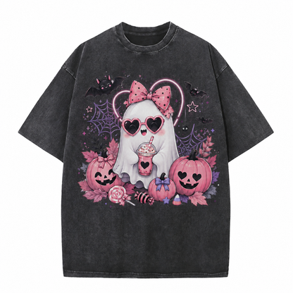 The Cutest Halloween Tee You’ll Wear All Season 🎃