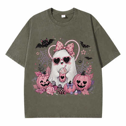 The Cutest Halloween Tee You’ll Wear All Season 🎃