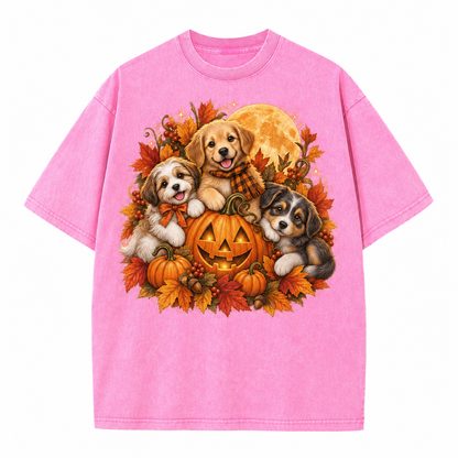 Your New Favorite Halloween Tee Has Arrived 🎃