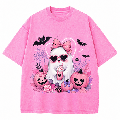 The Cutest Halloween Tee You’ll Wear All Season 🎃