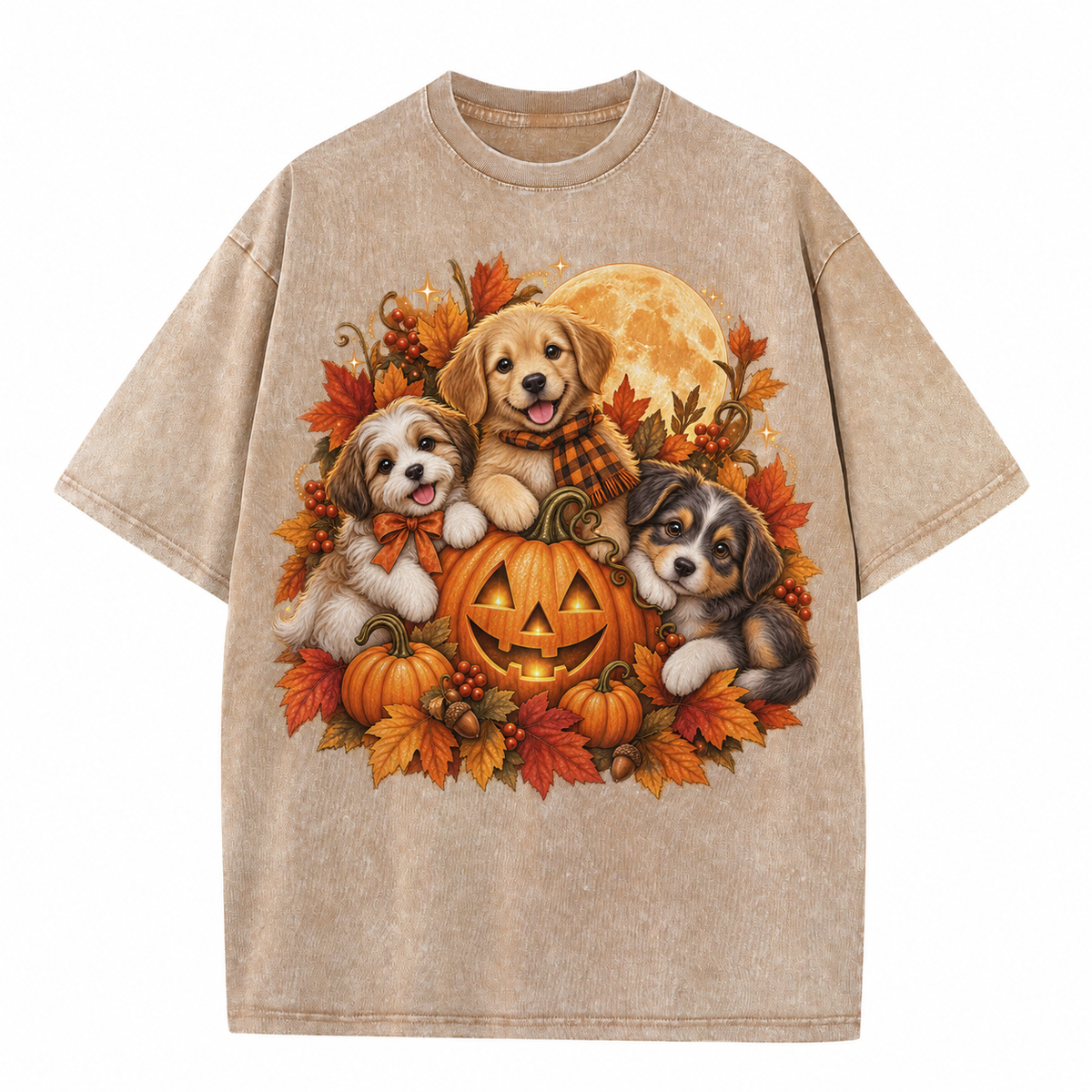 Your New Favorite Halloween Tee Has Arrived 🎃