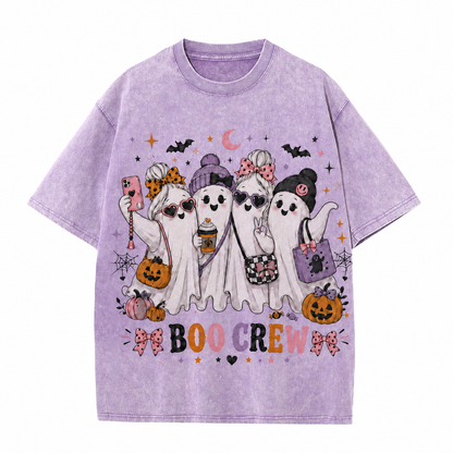 Join The Boo Crew This Halloween