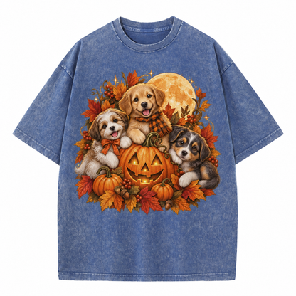 Your New Favorite Halloween Tee Has Arrived 🎃