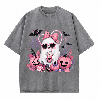 The Cutest Halloween Tee You’ll Wear All Season 🎃