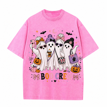 Join The Boo Crew This Halloween