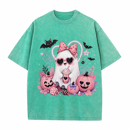 The Cutest Halloween Tee You’ll Wear All Season 🎃
