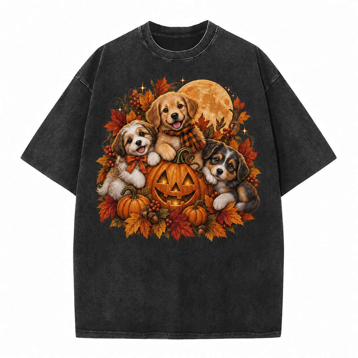 Your New Favorite Halloween Tee Has Arrived 🎃