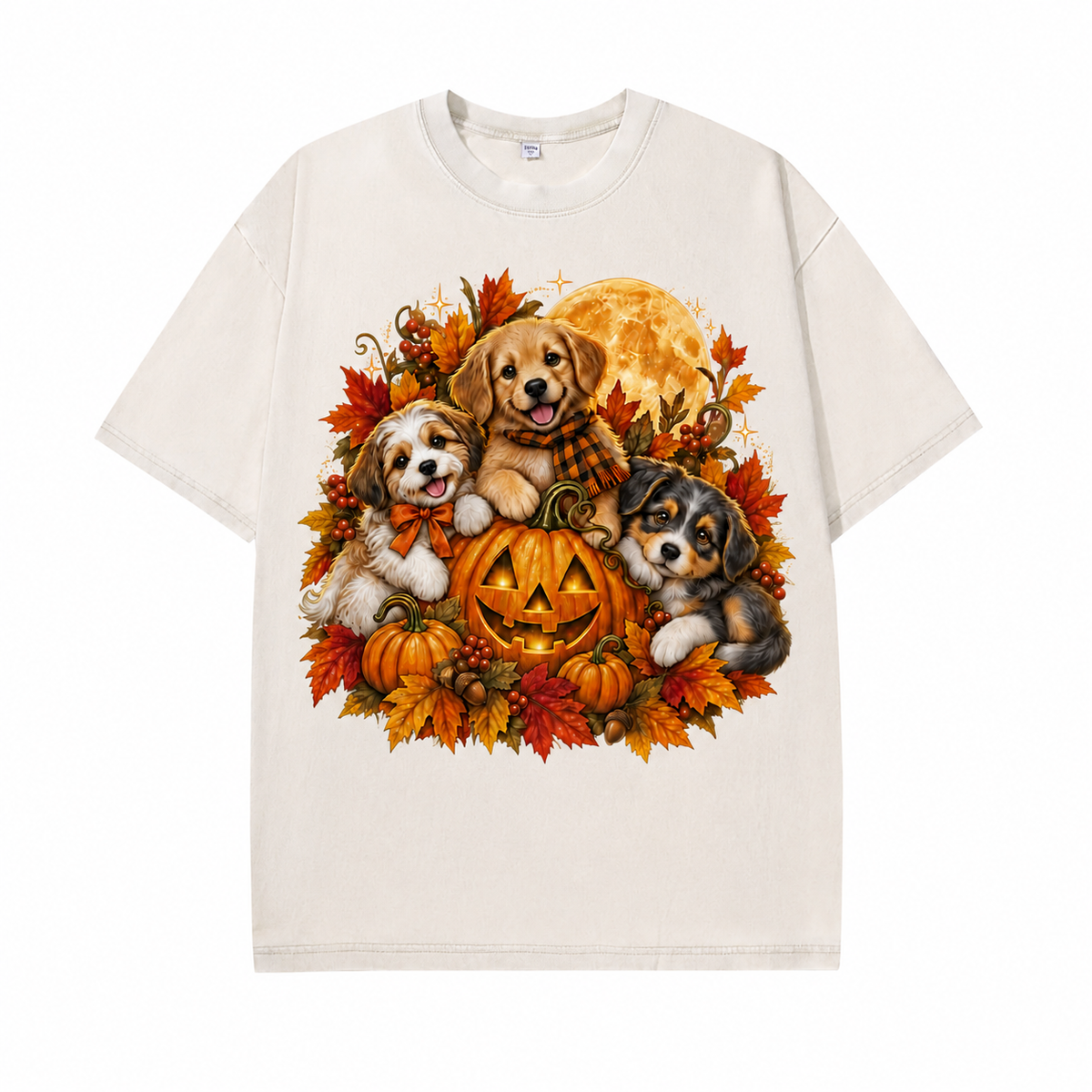 Your New Favorite Halloween Tee Has Arrived 🎃