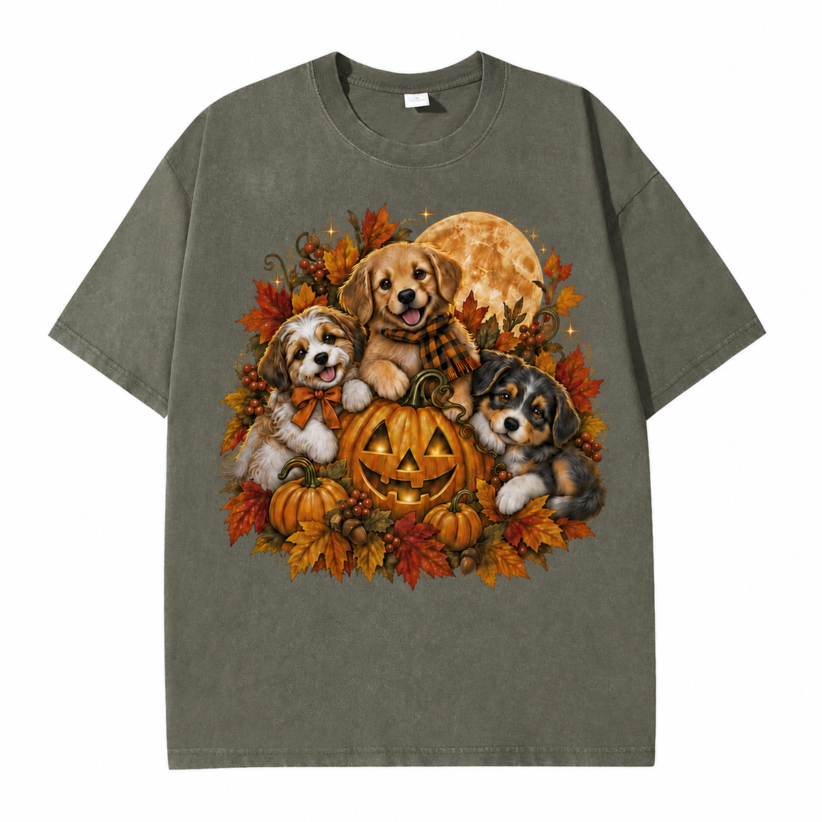 Your New Favorite Halloween Tee Has Arrived 🎃