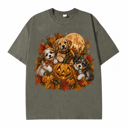 Your New Favorite Halloween Tee Has Arrived 🎃